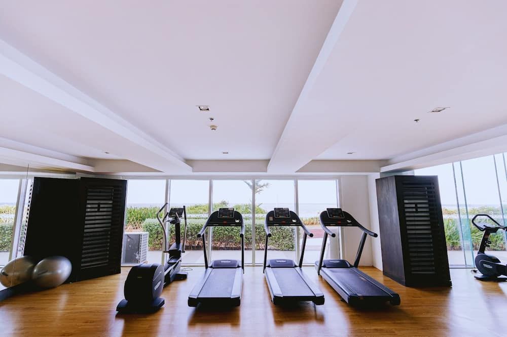 Palestra