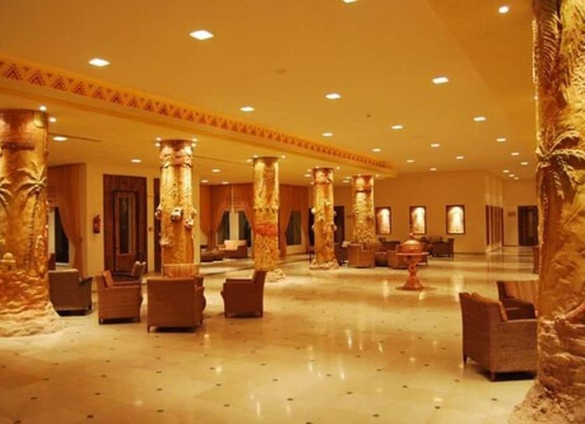 Ingresso Foto