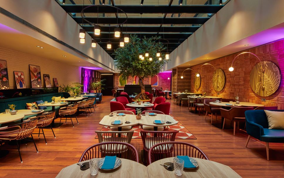 Ristorante Foto