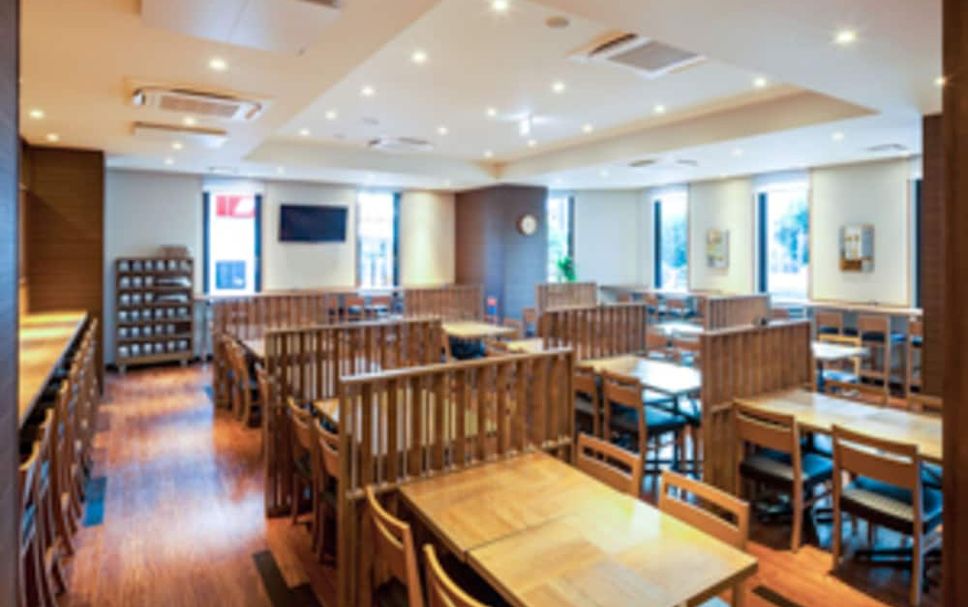 Ristorante Foto