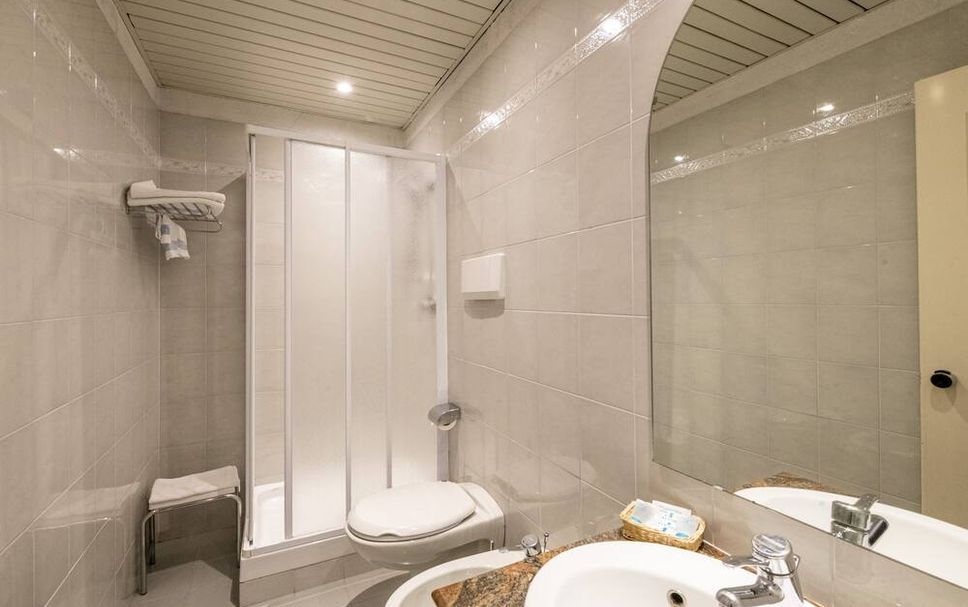 Bagno Foto
