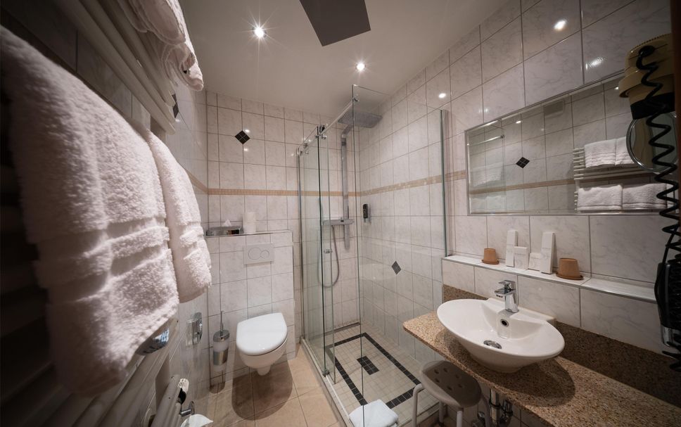 Bagno Foto