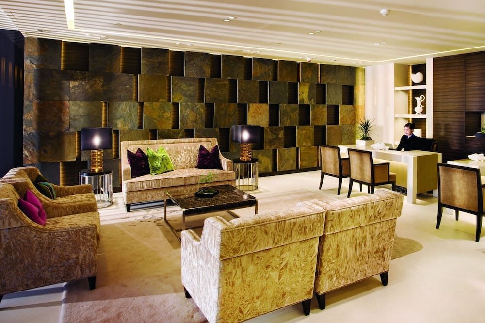 Area lounge