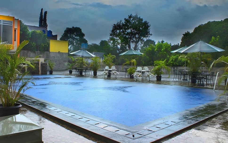 Piscina Foto
