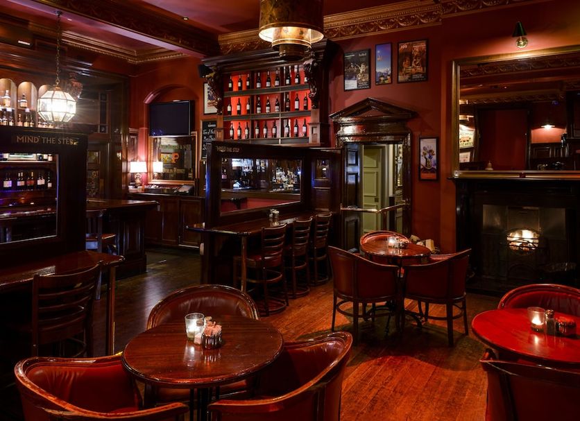 Bar Foto
