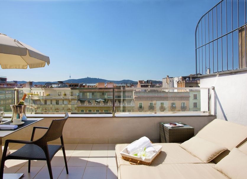 Balcone Foto