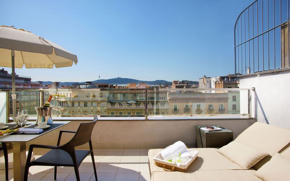 Balcone Foto