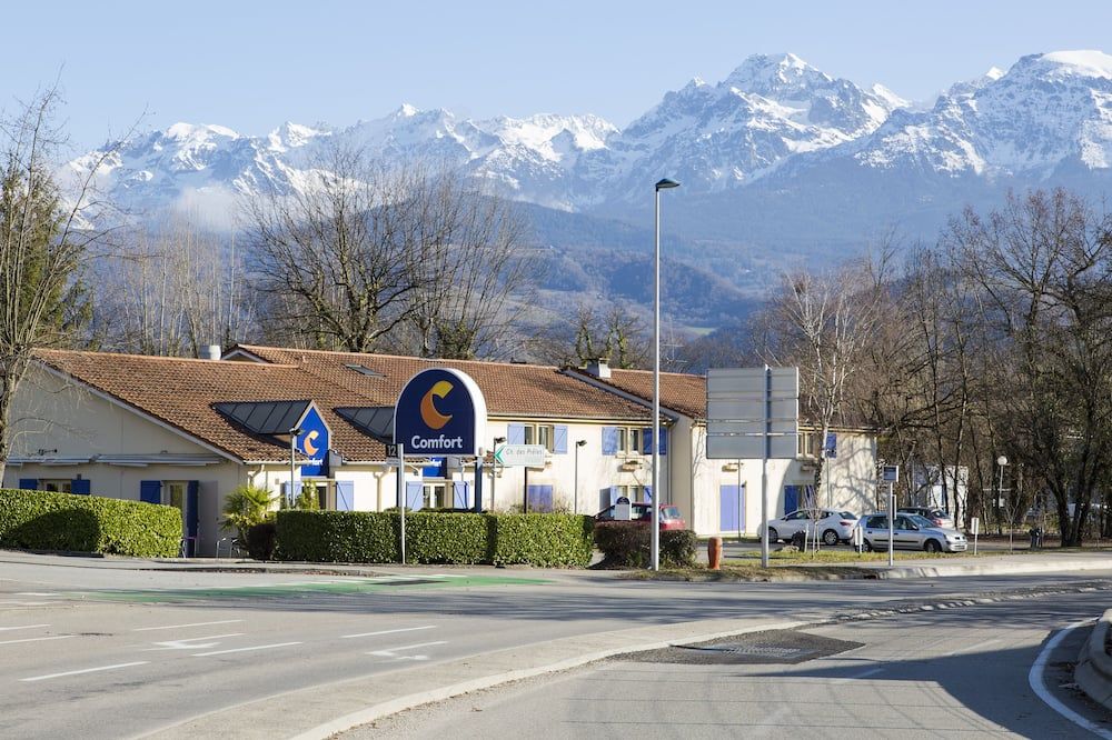 Vista esterna