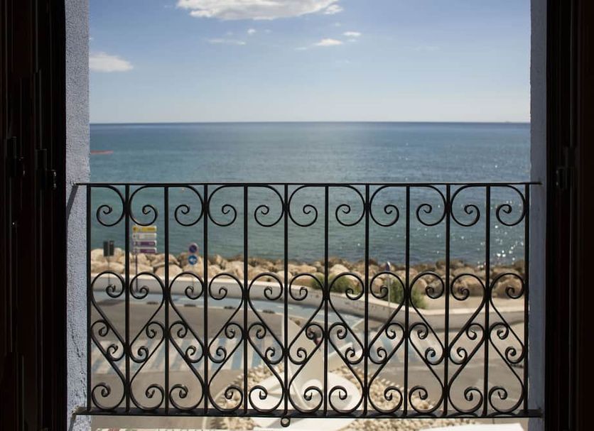 Balcone Foto
