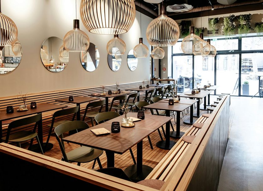 Ristorante Foto