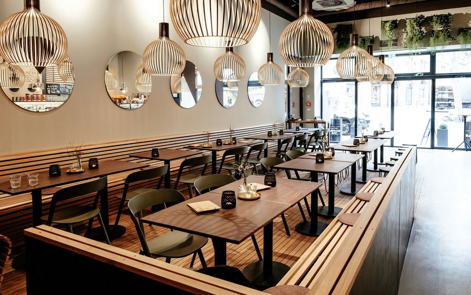 Ristorante Foto