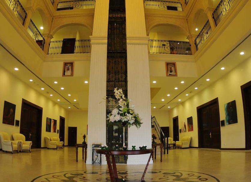 Ingresso Foto