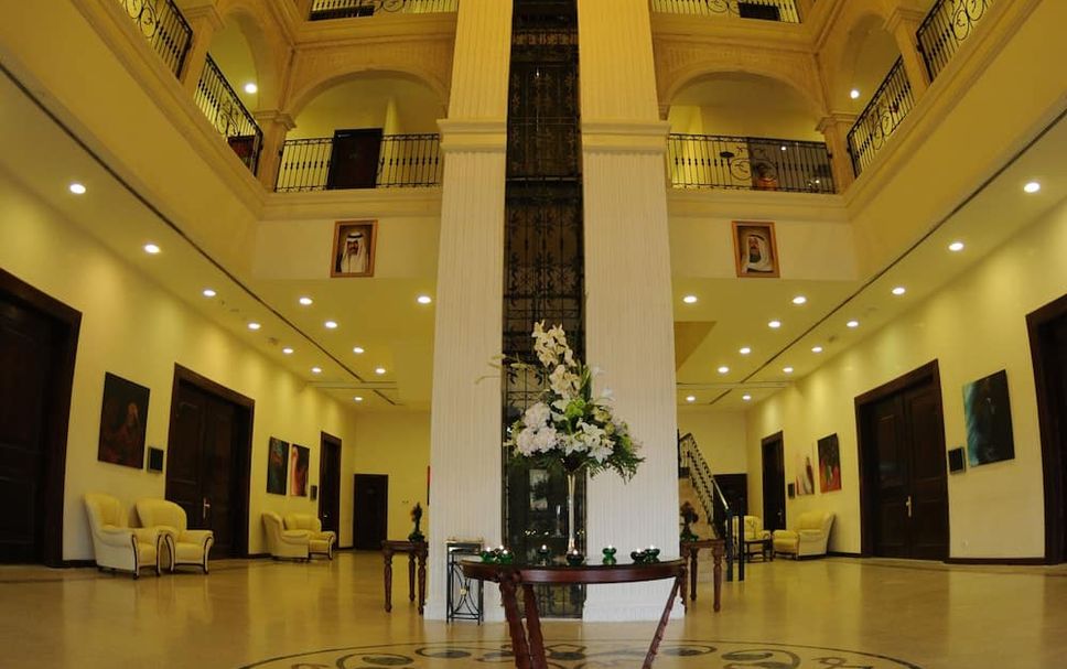 Ingresso Foto
