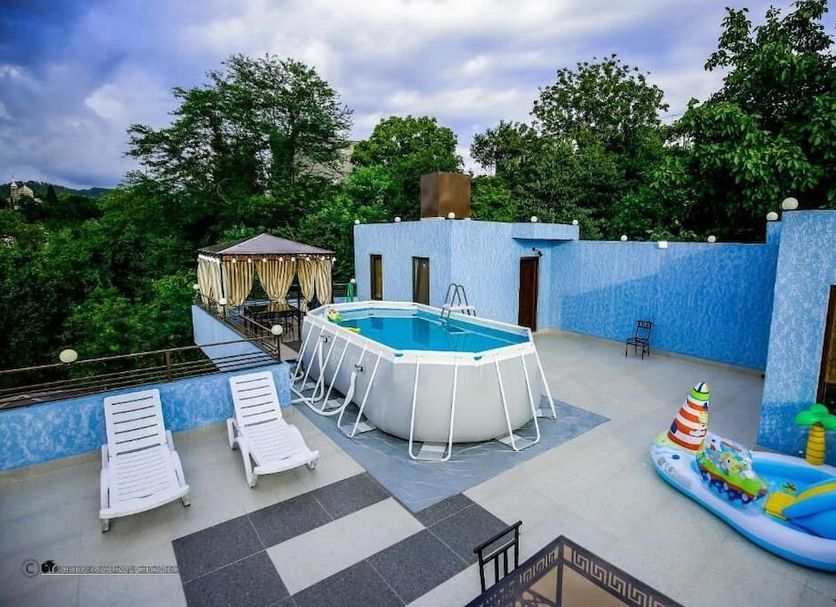 Piscina Foto
