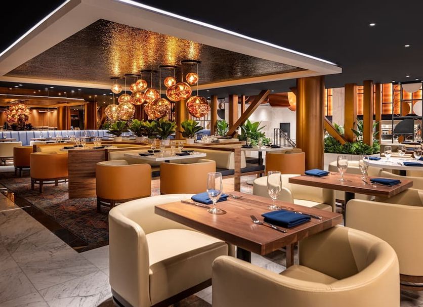 Ristorante Foto
