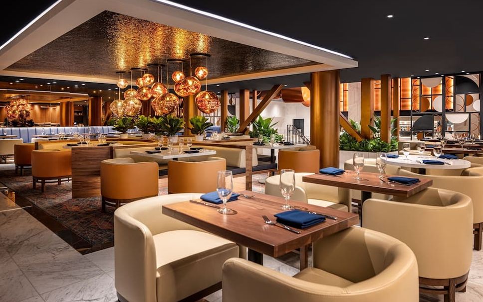 Ristorante Foto