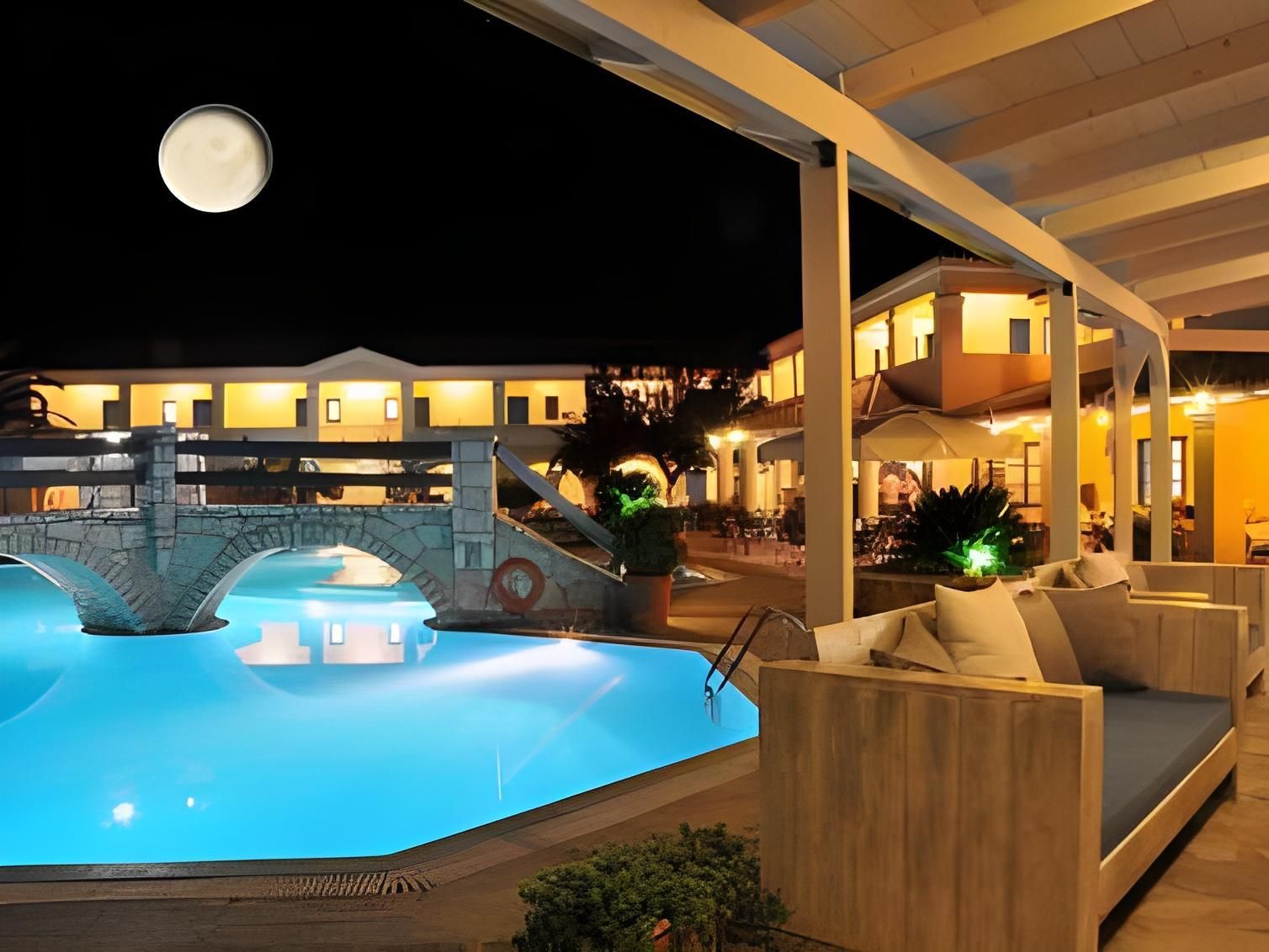 Piscina Foto