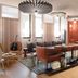 Area lounge
