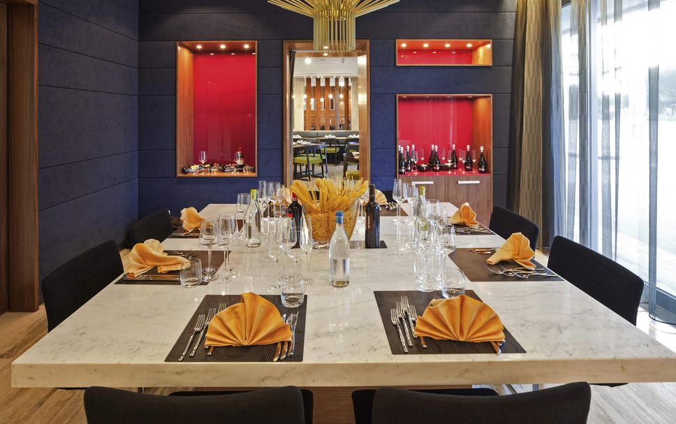 Ristorante Foto