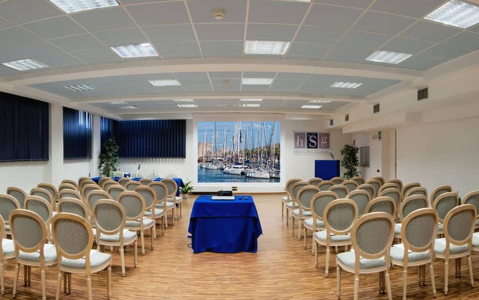 Sala conferenze Foto