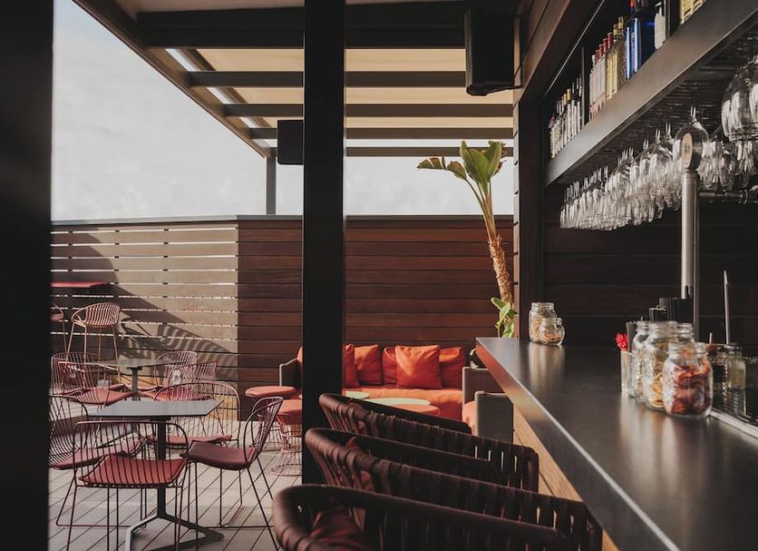 Bar Foto