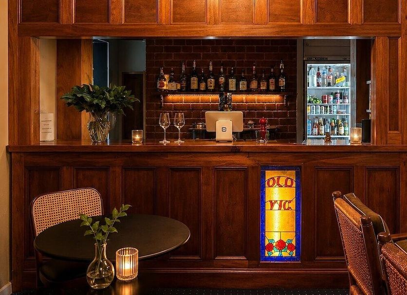 Bar Foto