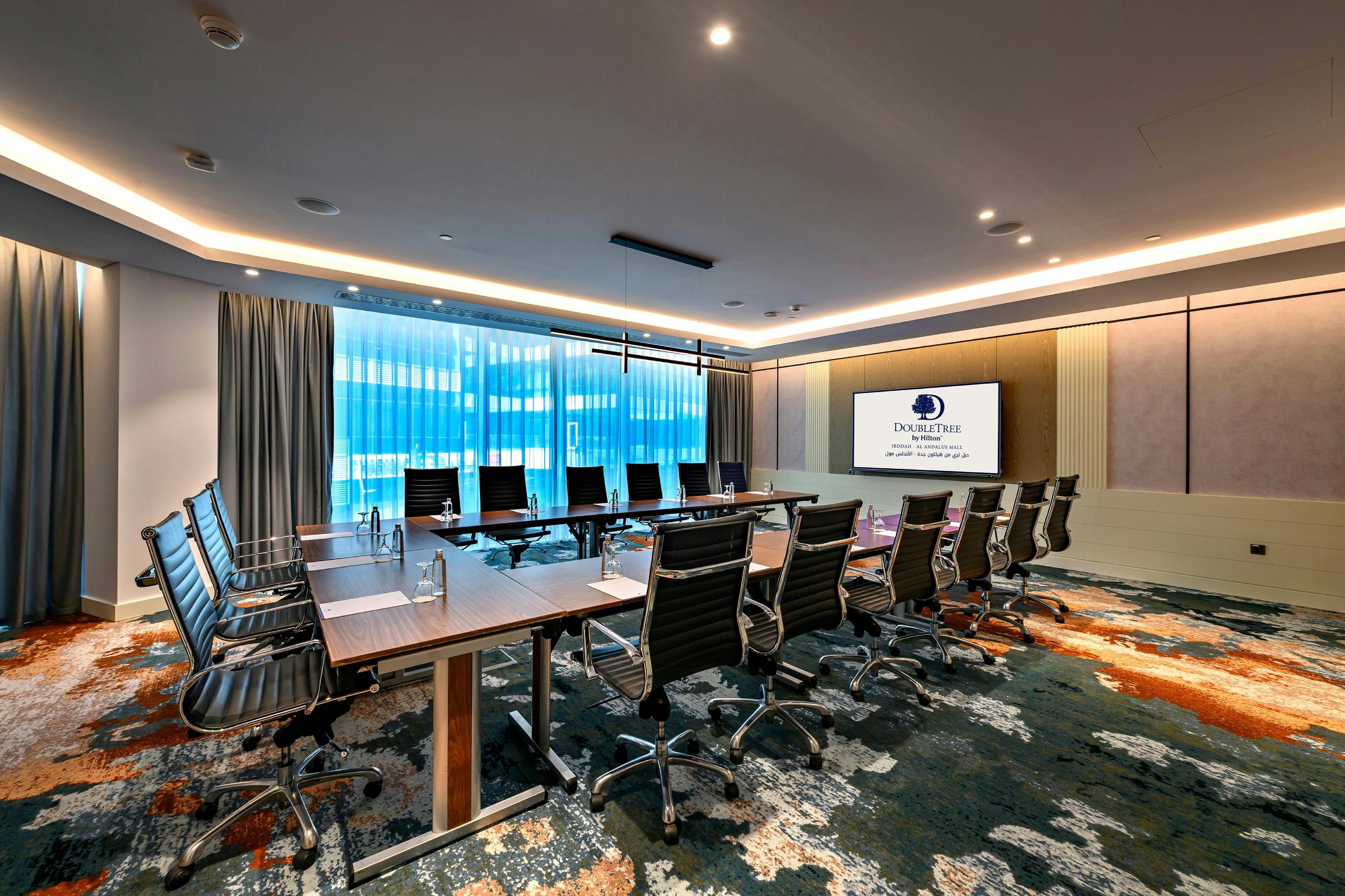 Sala conferenze
