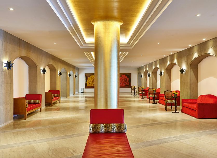 Ingresso Foto