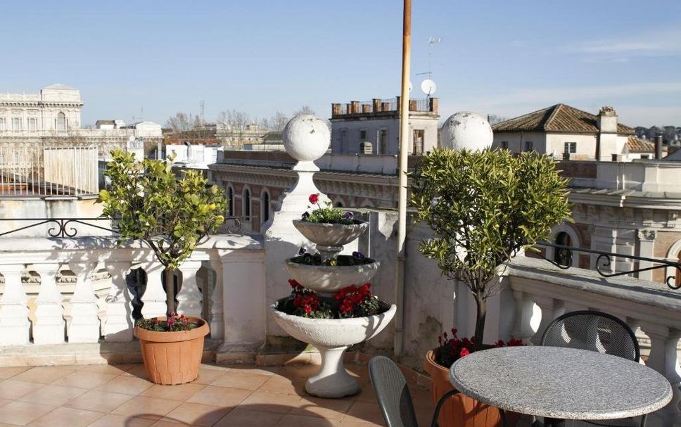 Balcone Foto