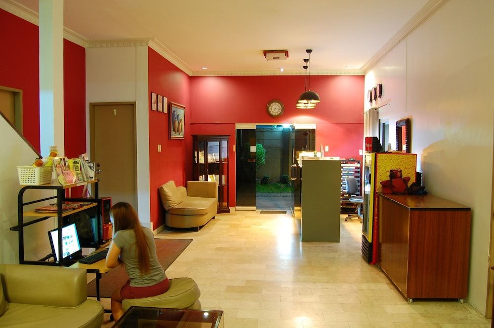 Area lounge