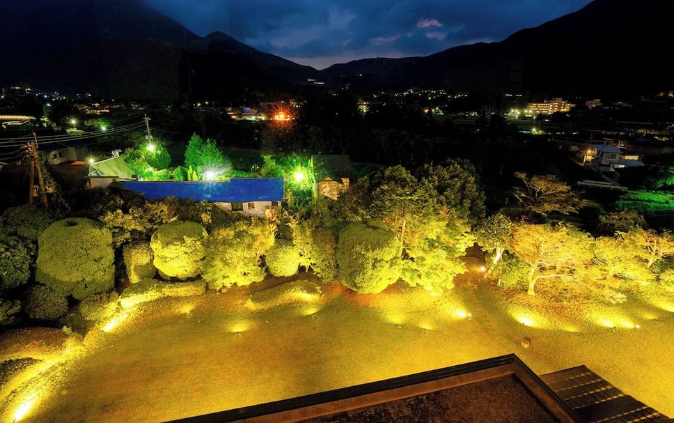Vista esterna Foto