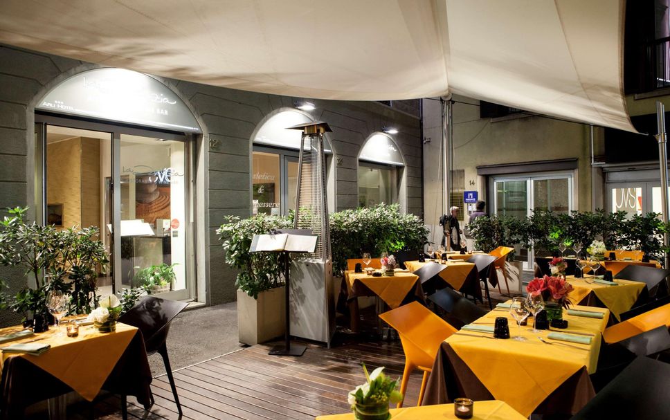 Ristorante Foto