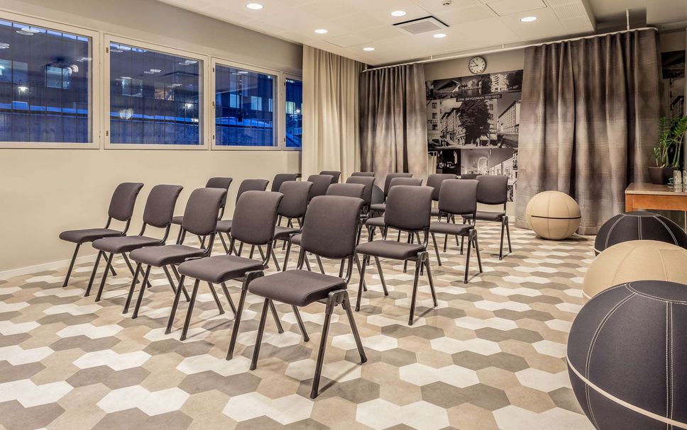 Sala conferenze Foto