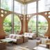 Area lounge