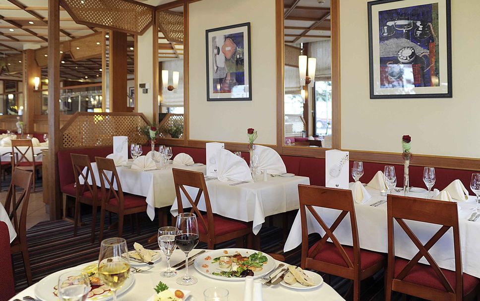 Ristorante Foto