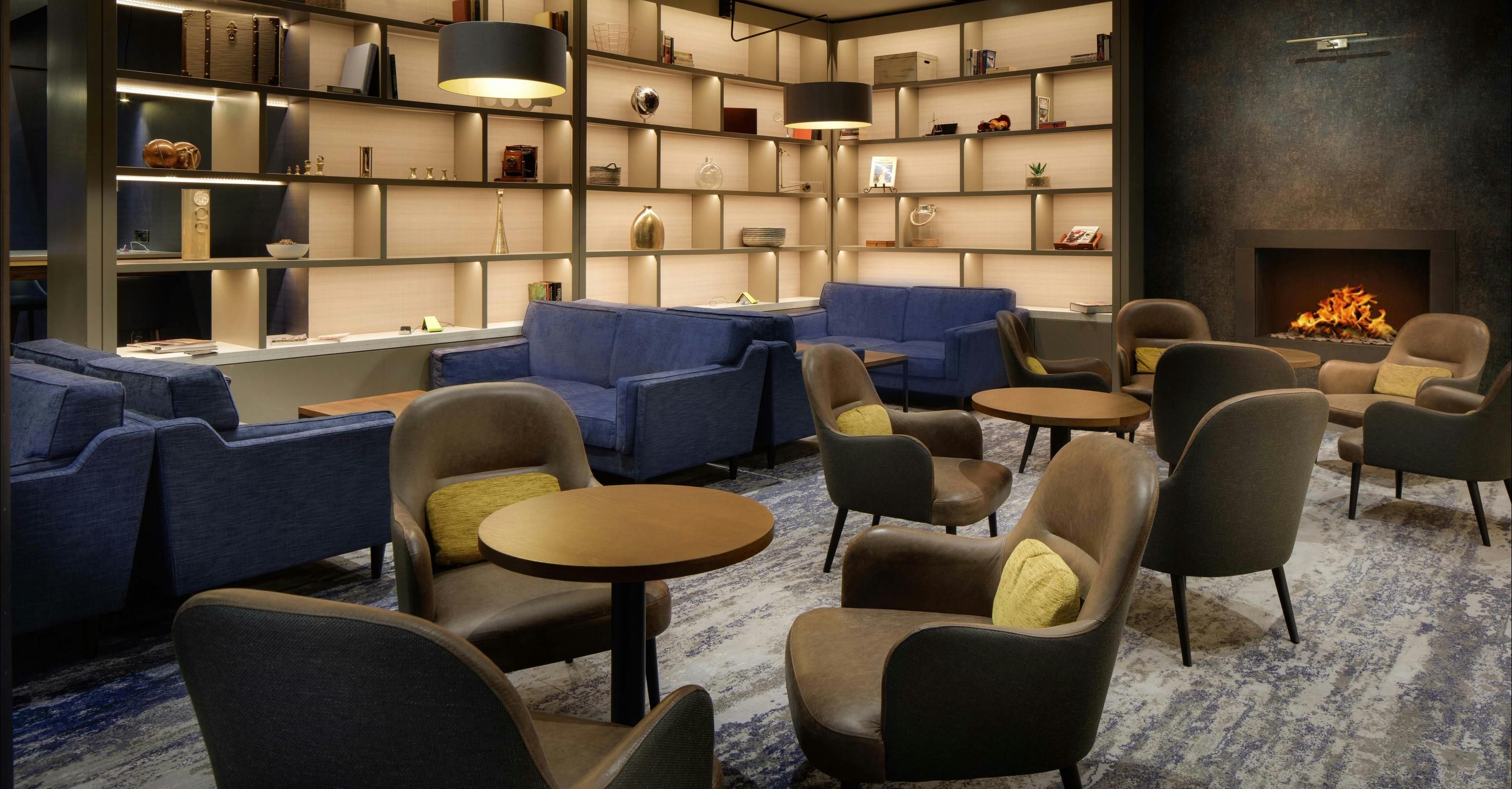 Area lounge