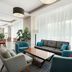 Area lounge