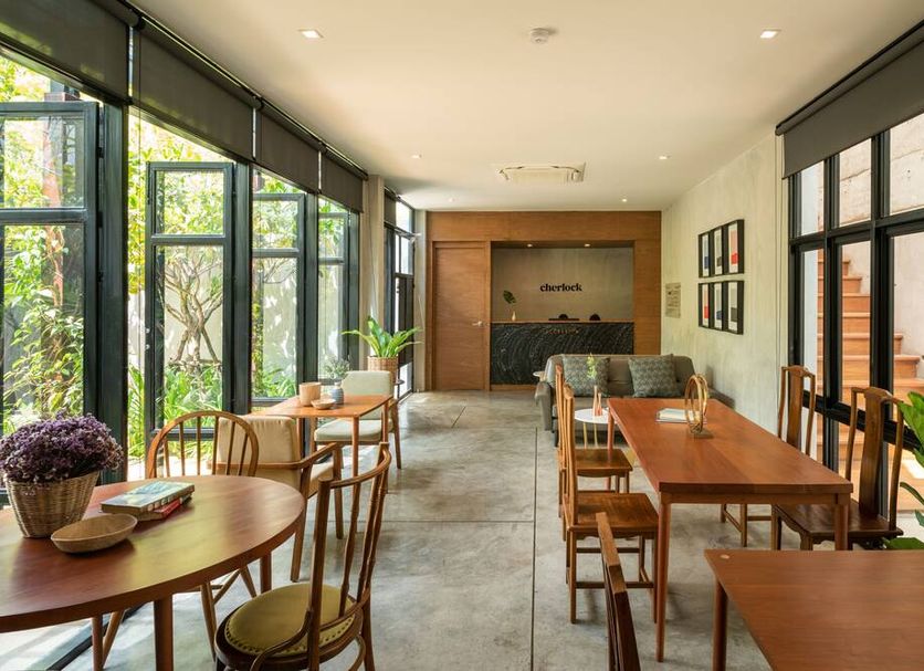 Ristorante Foto