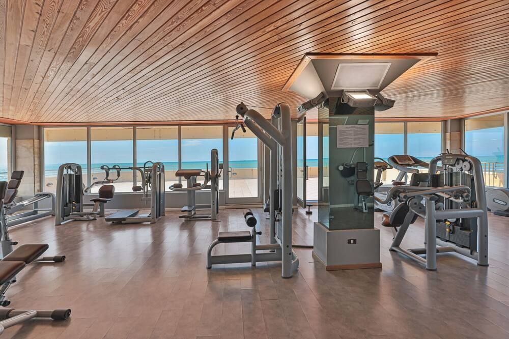 Palestra