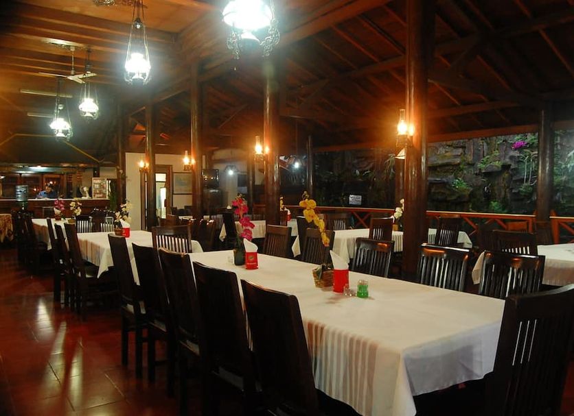 Ristorante Foto