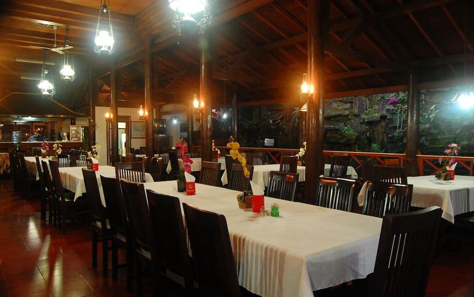 Ristorante Foto