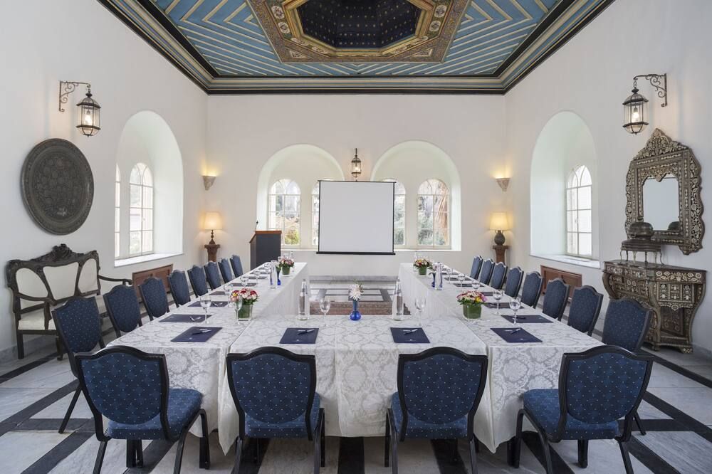 Sala conferenze