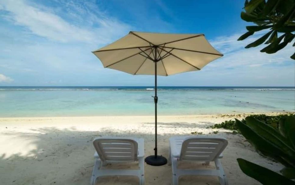 Spiaggia Foto