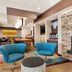 Area lounge
