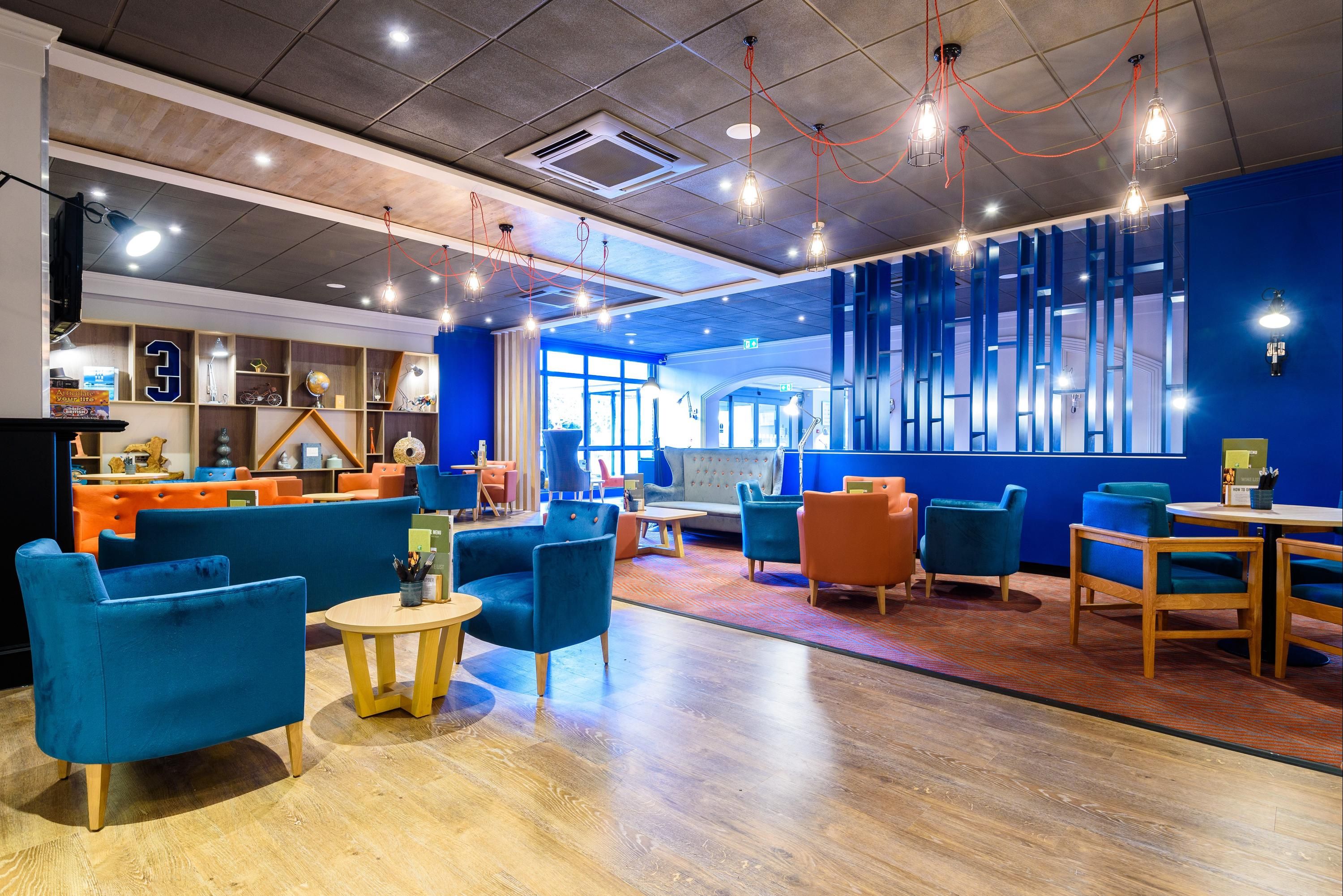 Area lounge