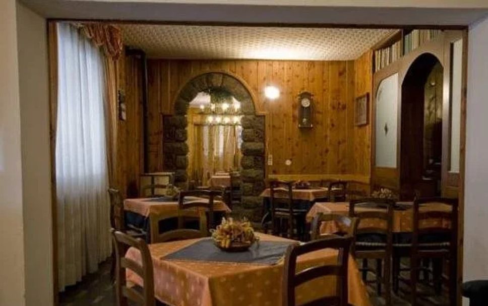 Ristorante Foto
