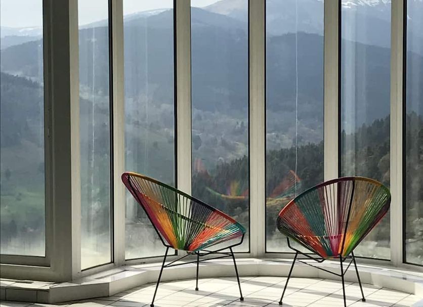 Balcone Foto