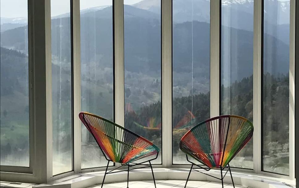Balcone Foto