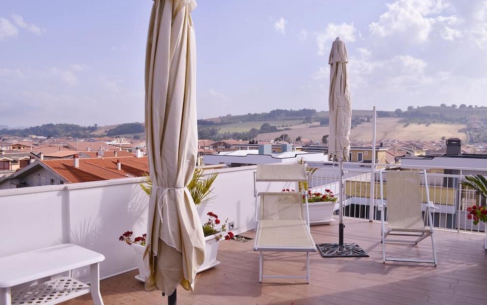 Balcone Foto