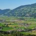 Vista esterna